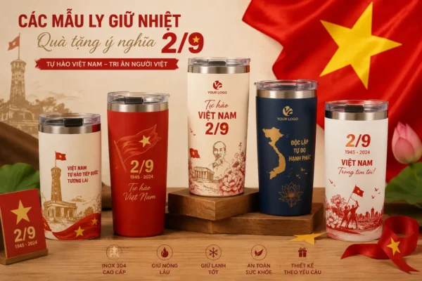 Ly Gi�?Nhiệt Vào Ngày L�?2/9