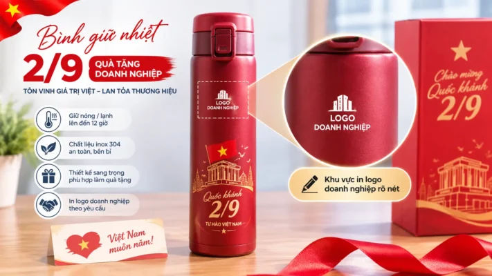Bình Gi�?Nhiệt 2/9